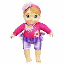 baby alive hasbro 2013
