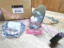 Genuine MITSUBISHI JDM LANCER CP9A GAUGE UNIT FUEL TANK MR555624