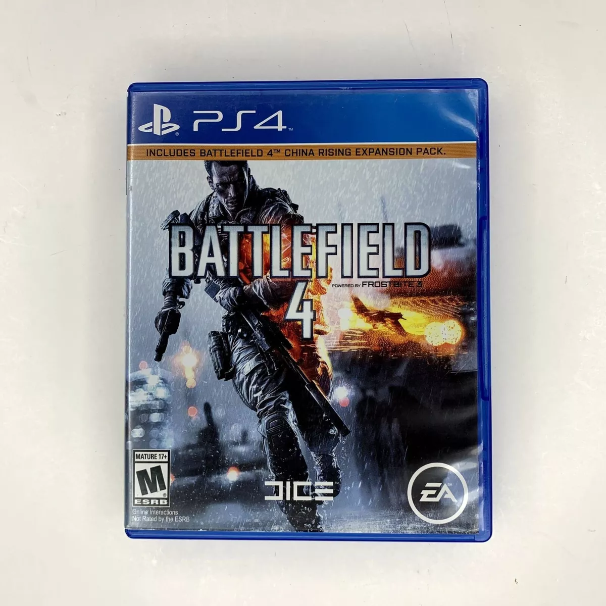 Battlefield 4 - PlayStation 4 | PlayStation 4 | GameStop