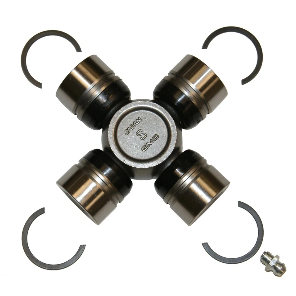 2x GMB eje trasero todas las juntas junta universal para Dodge A100 1964~1966 Foto 3 de 3