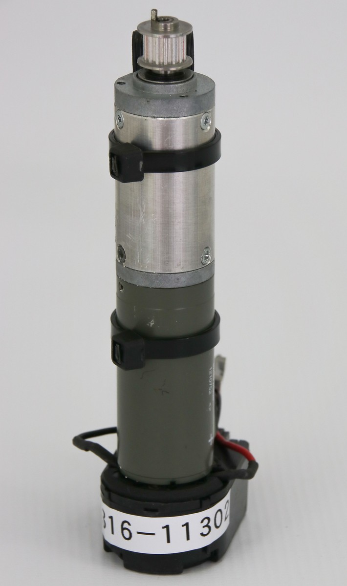 11302 MAXON MOTOR DC MOTOR W/ ENCODER HEDS-5540 A01 47.022.022
