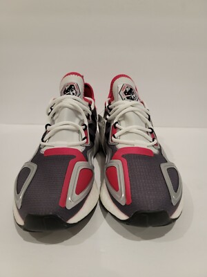 Big Kids Adidas Originals ZX 2K BOOST J Casual Shoes Size 6.5Y/8W