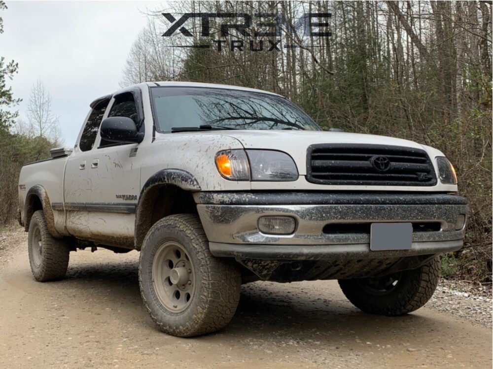 最終お値下げ FAROUDJA VP100ラインダブラーTVENHANCER Paintable Extension Fender Flares Set For 00-06 Toyota Tundra | eBay