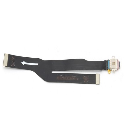Tail Plug Cable Charging Small Plate USB Charging Port For Note 20 N Kit
