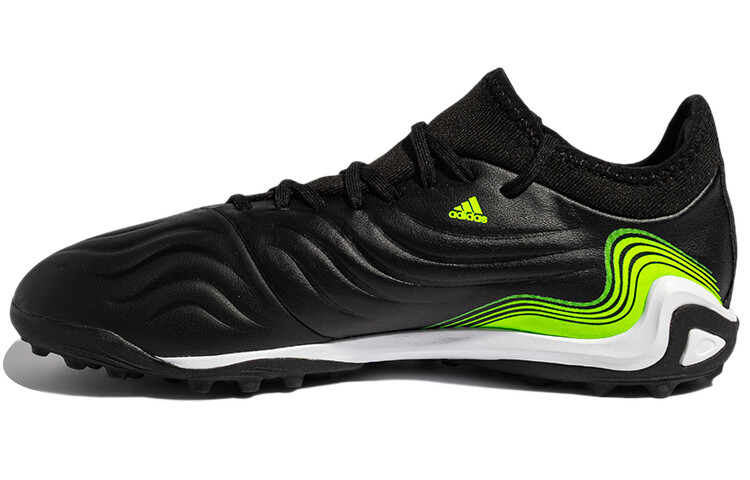 adidas Copa Sense.3 TF Black Solar Yellow 2021 - FW6529 | eBay