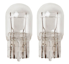 Front DRL Replacement Bulbs VW Up 2 Pack 3157 12V 21/5W Clear Shell