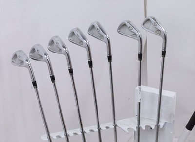 #ad Taylormade Rac Tp 2005 Iron Set 4 Pw Stiff Dynamic Gold S300 12683113 Fair $212.49