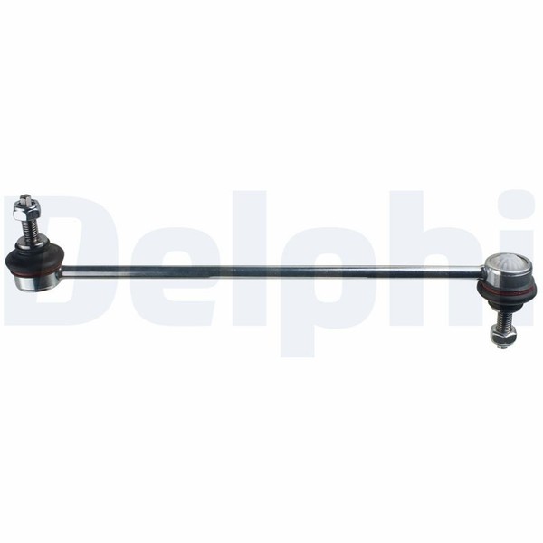 Koppelstange Stabilisator Delphi TC2657 FüR Opel Corsa X15 M13 Adam Stahl Cdti 3-image