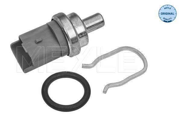 Meyle Sensor KüHlmitteltemperatur Mit Haltefeder FüR CitroëN Berlingo MF M_-image