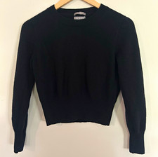 J.CREW Womens Cashmere Knit Pullover Sweater ...