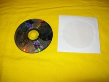 ROAD TO RIO DVD DISC ONLY NO CASE BOB HOPE BING CROSBY