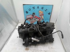 99-06 Gm Intake Manifold 4.8l 5.3l 6.0l Ls Silverado 25344059 Vortec Used Oem