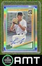 Levi Sterling 2025 Panini Donruss Rated Prospects Optic Auto Pirates
