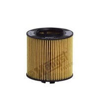 Hengst Filter ÖLfilter Filtereinsatz FüR VW Golf V 1.4 TSI 1.6 FSI Polo Seat