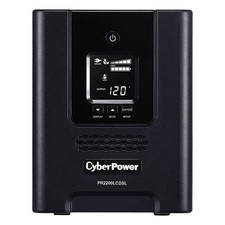 CYBER POWER Smart App Sinewave UPS Systems 832UW2