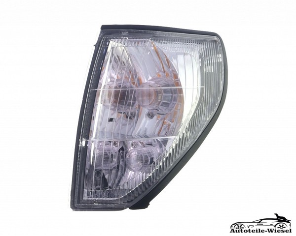 Blinkleuchte Vorne Links FüR Toyota Land Cruiser 90 J9 00-02-image
