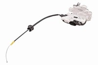 Vemo - V10-85-2274 - TüRschloss - Passt FüR VW 4G8839015