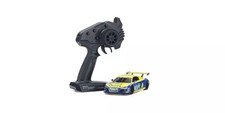 KYO32371BT MINI-Z RWD MR-04 READYSET AUIDI R8 LMS: PHEONIX RACING NBR