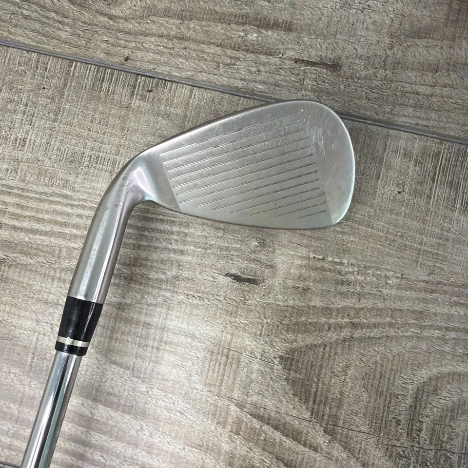 NIKE Slingshot PW Pitching Wedge Speed Step True Temper Shaft RH - Image 2 of 4