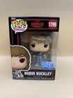 Funko Pop! Vinyl: Stranger Things - Robin Buckley #1799 - Target (Exclusive)