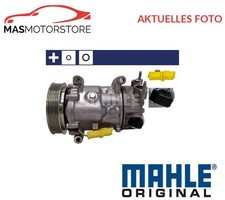 KOMPRESSOR KLIMAANLAGE MAHLE ORIGINAL ACP 14 000S P FÜR CITROËN DS3,BERLINGO
