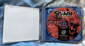 Spawn in the Demon's Hand, Sega Dreamcast
