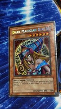 Dark Magician Girl MFC-000 Prices | YuGiOh Magician's Force
