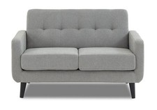 Light Grey Sofas | Oslo Living Room Furniture | Free Delivery 3s, 2s & Chairs
