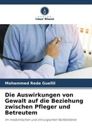 Mohammed Reda Guellil | Die Auswirkungen Von Gewalt Auf Die Beziehung...