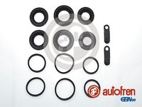 Autofren Seinsa Reparatursatz, Bremssattel D4745 FüR Vw Audi Alfa Romeo