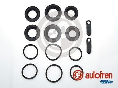 Autofren Seinsa Reparatursatz, Bremssattel D4745 FüR Vw Audi Alfa Romeo-image