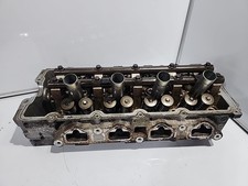 Mini Cooper W11 W10 Complete Engine Cylinder Head 02-06 R50 R53 Supercharger