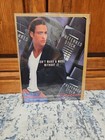 Preferred Stock, Men's Cologne, Full Page Vintage Print Ad — photo 1