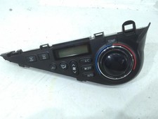 2014 Unbekannte A/C Heizung Klima Steuerung Tasten 555943-2000 555940-2000