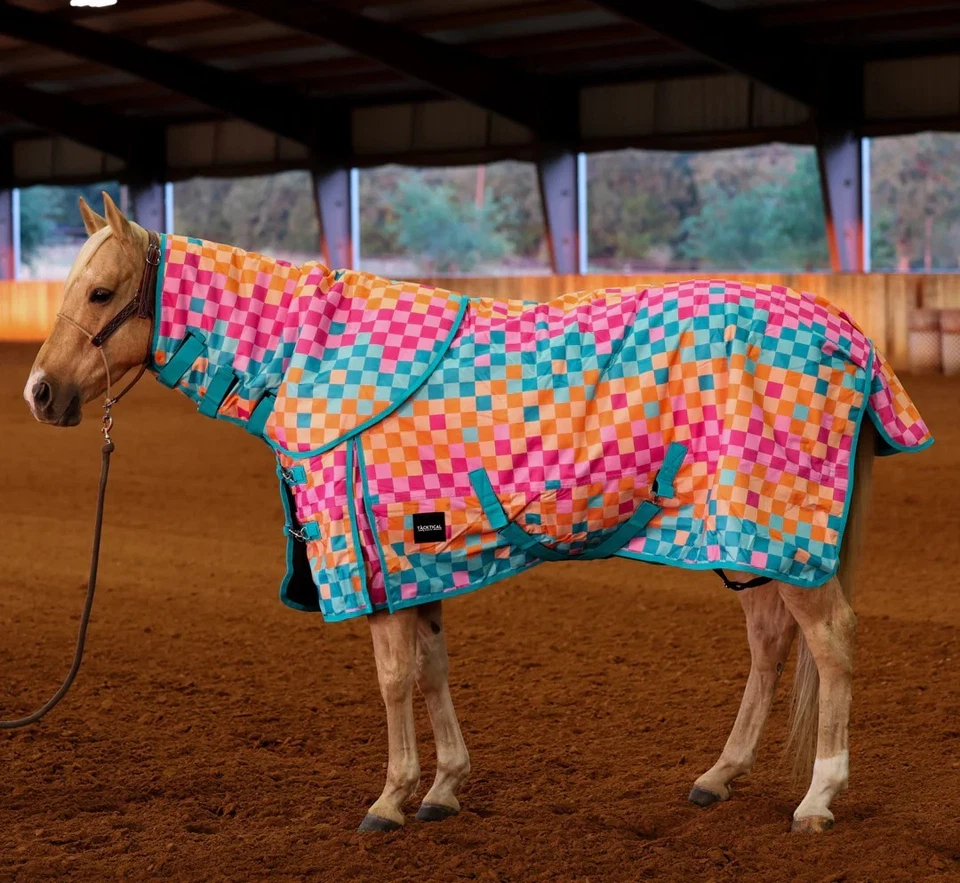 TACKTICAL DIEGO 1200D PERFECT FIT WINTERDECKE MIT HALS