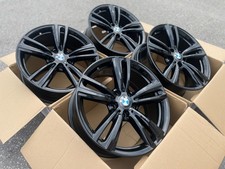 19 Bmw 330e Rims 2016 2017 2018 2019 Oem Original Wheels 19x88.5 442m 5x120 19 Bmw 330e Rims 2016 2017 2018 2019 Oem Original Wheels 19x88.5 442m 5x120