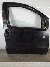 Porte avant et accessoires Peugeot BIPPER