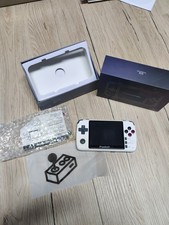 PocketGo V2 Retro Handheld Konsole – OVP & Top Zustand – Emulator für SNES, PS1