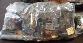 LEGO #79008 Lord of the Rings: Pirate Ship Ambush 100% COMPLETE W/Box/Manuel's