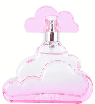 Miniso Cloud Girl Eau De Parfum/Perfume