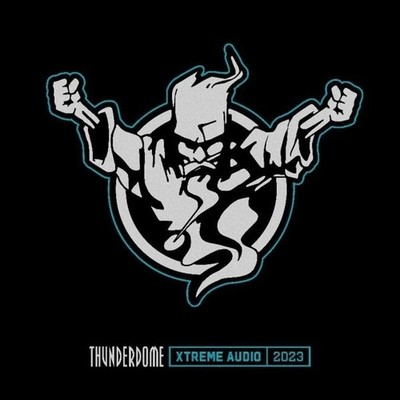 Thunderdome  2023 - Xtreme Audio  / Top!