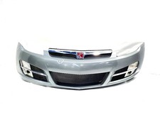 2007 Saturn Opel Gt Sky Oem Front Bumper No Side Markers 2007 Saturn Opel Gt Sky Oem Front Bumper No Side Markers
