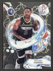 2025 Topps Signature Anthony Edwards Base (RAW)