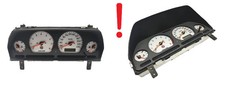 Compteur Rover 25