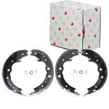 NK HANDBREMSBACKEN Ø190mm passend für TOYOTA GR GT | 2745881