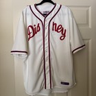 2024 D23 Limited Edition Exclusive Baseball Jersey Size 2XL NWOT Disney Mickey — photo 1