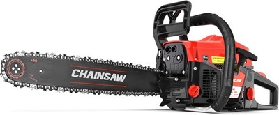 Arborist Gasoline Chain Saw 20