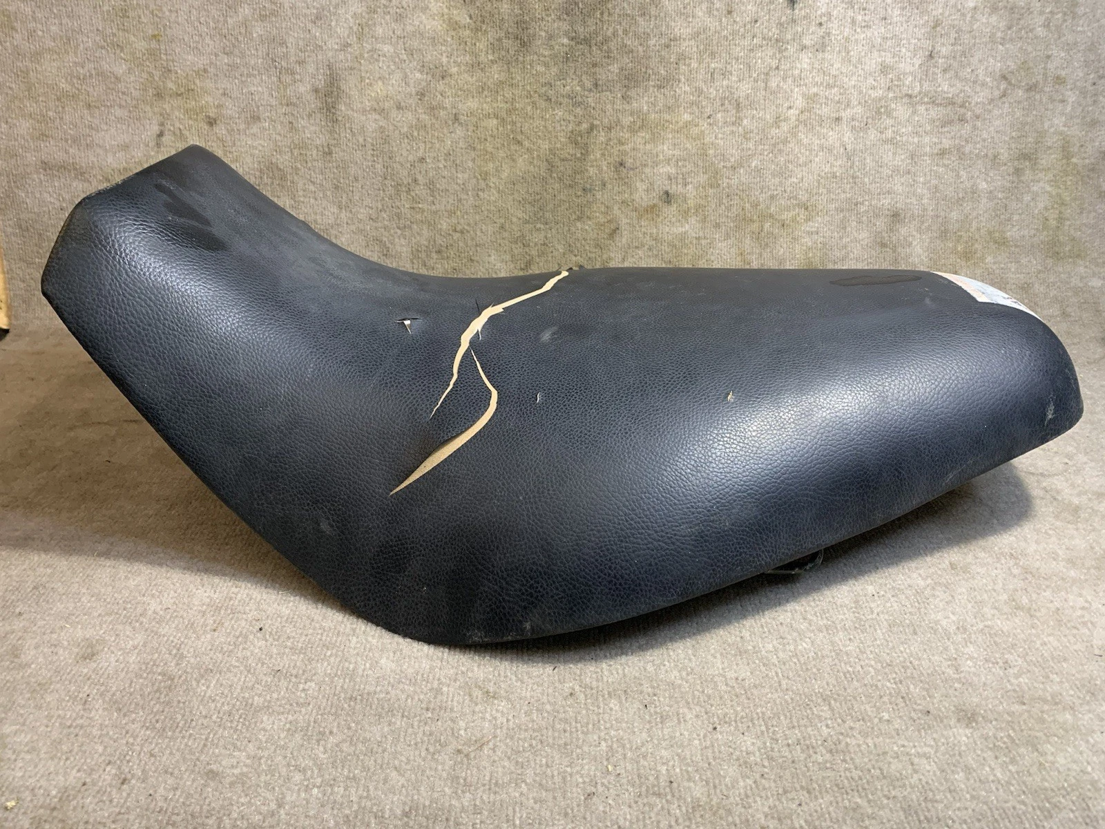 2006 KAWASAKI BRUTE FORCE 750 SEAT KVF750