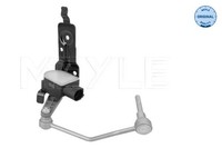 Meyle Sensor Niveauregulierung 114 897 0039 FüR Audi A6 C6 4F2 Avant 4F5 Allroad