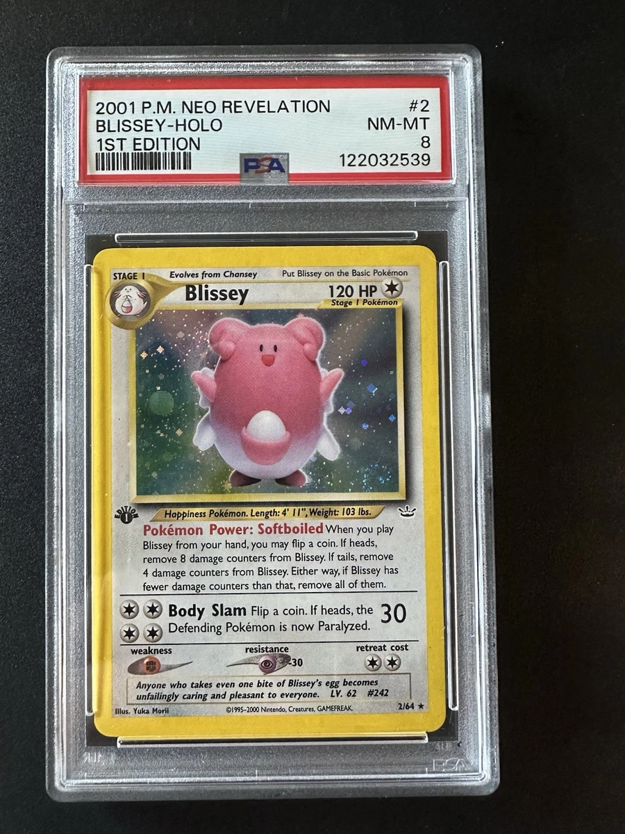 Blissey
